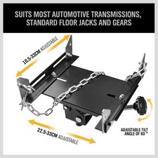 500kg transmission jack for sale  TAMWORTH