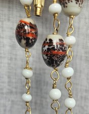 Collana girocollo perle usato Collana girocollo perle usato  Milano