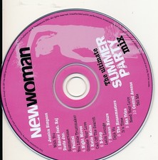 Vários Artistas - Nova Mulher - The Ultimate Summer Party Mix somente CD comprar usado  Enviando para Brazil