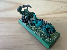 Warhammer squig racer d'occasion  Bordeaux-