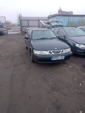 Saab hatchback breaking for sale  GRIMSBY