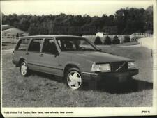 1990 press photo for sale  Memphis