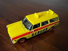 Norev peugeot 404 d'occasion  Rion-des-Landes