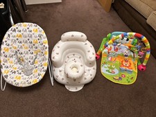 Baby essentials bundle for sale  BOLTON