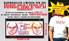 Shirt pietro pacciani usato  Italia