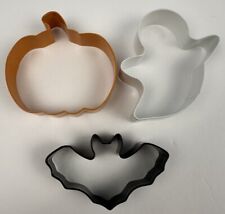 Halloween cookie cutters for sale  Rockwall