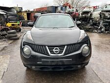 Nissan juke 2010 for sale  MANCHESTER