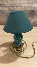 Mini table lamp for sale  Griffithsville