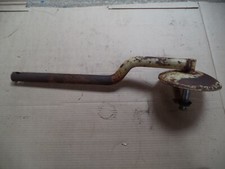 Haybob 200 wheel for sale  CARNFORTH