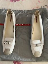 Ballerine prada usato  Ercolano