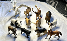 Schleich wild animal for sale  MANCHESTER
