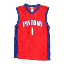 Detroit pistons allen for sale  IPSWICH