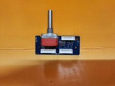 CONTROLE INTERRUPTOR FUNÇÃO FORNO FISHER & PAYKEL/DCS 546597, usado comprar usado  Enviando para Brazil