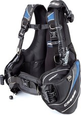 Cressi travelight schwarz gebraucht kaufen  Versand nach Germany