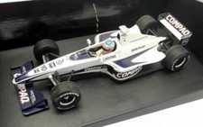Minichamps scale diecast for sale  WATERLOOVILLE