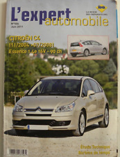 Revue technique automobile d'occasion  France