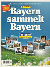 Panini bayern sammelt gebraucht kaufen  Deutschland