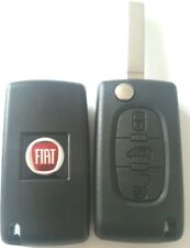 Coque De Clé Télécommande  FIAT Doblo,  Scudo, Ducato, Fiorino référence CE0536 comprar usado  Enviando para Brazil