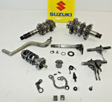 Suzuki ltr450 ltr for sale  Bruce