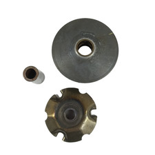 Variatore semi puleggia usato  Altavilla Silentina