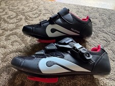 Peloton cycling shoes for sale  Clarkston