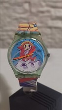Orologio swatch gent usato  Carrara