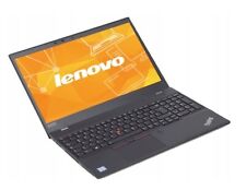 Notebook lenovo thinkpad usato  Palma Campania