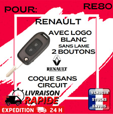 Coque télécommande compatibl d'occasion  Margency