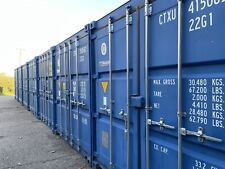 20ft containers rent for sale  LEDBURY