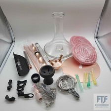 shisha komplett set gebraucht kaufen  Gunzenhausen