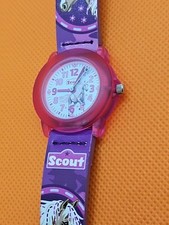 Scout kinderuhr pferd gebraucht kaufen  Seevetal