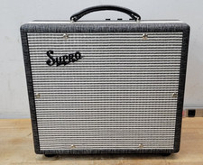 Vintage 1960s supro for sale  Sewell