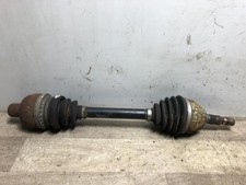 Cardan droit opel d'occasion  Rosières-près-Troyes