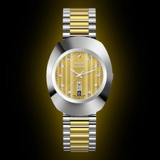 Rado original 1230 for sale  HIGH WYCOMBE