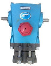 Cat pumps 2.3mpg for sale  Haines City