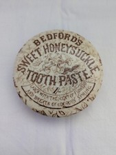 Bedfords sweet honeysuckle for sale  LONDON