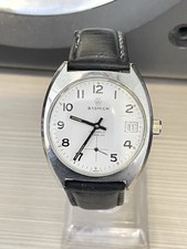Vintage mechanical watch usato  Vo