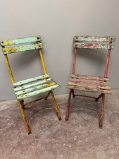 Near pair folding for sale  BARNSTAPLE