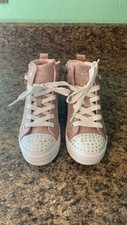 Skechers girls sneakers for sale  Daytona Beach
