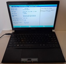 Toshiba portege r700 gebraucht kaufen  Dernbach, Dürrholz, Harschbach