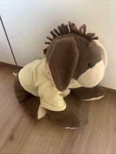 Sterntaler schlaf figur gebraucht kaufen  Hütschenhausen