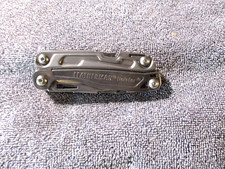 Leatherman bolster multi for sale  Gwynn Oak