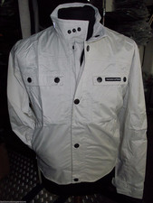Giacca shorty uomo usato  Napoli