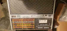 Retro radio kommen gebraucht kaufen  Dinslaken