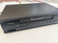 Funai d50y vhs for sale  ORPINGTON