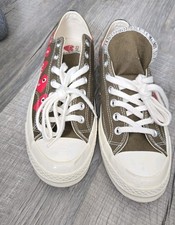 Converse chuck taylor d'occasion  Expédié en Belgium