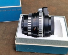 Carl zeiss flektogon for sale  FARNHAM