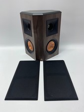 Klipsch 502s walnut for sale  Atlanta