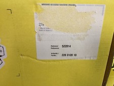 Luk tractor clutch for sale  WORCESTER