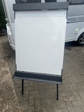 Flip chart stand for sale  SWADLINCOTE